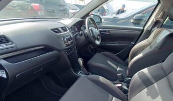 Suzuki Swift Sport full