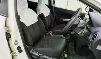 Mazda Demio full