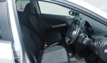 Mazda Demio full