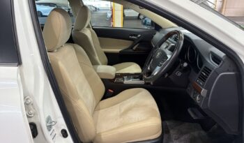 Toyota Mark X full