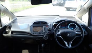Honda Fit full