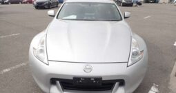 Nissan Fairlady 370 Z