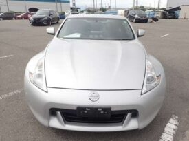 Nissan Fairlady 370 Z