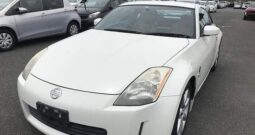 Nissan Fairlady 350 Z