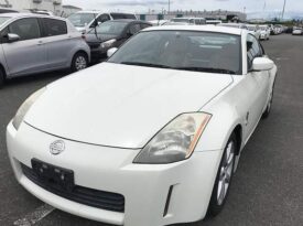 Nissan Fairlady 350 Z