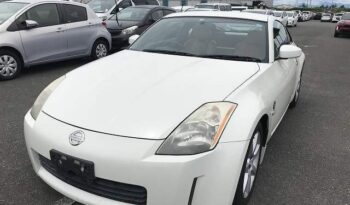 Nissan Fairlady 350 Z full