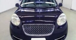Nissan March Bolero