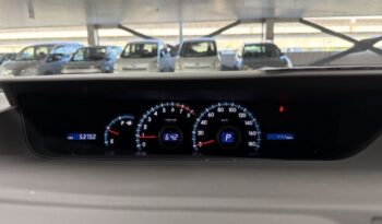 Toyota Noah full