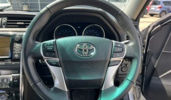 Toyota Mark X full