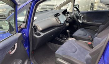 Honda Fit full