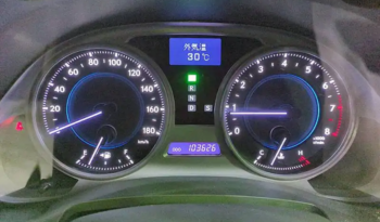 Lexus Is350 full