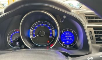 Honda Fit full