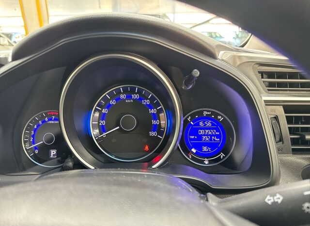 Honda Fit full