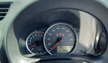 Toyota Vitz full