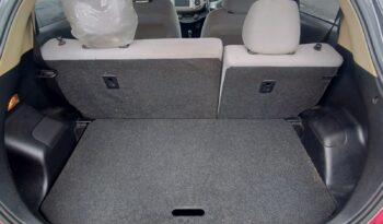 Toyota Vitz full