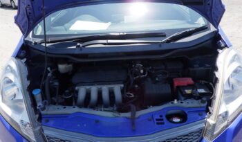 Honda Fit full