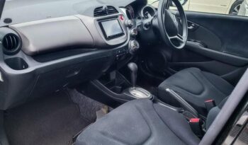 Honda Fit full