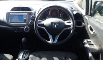 Honda Fit full