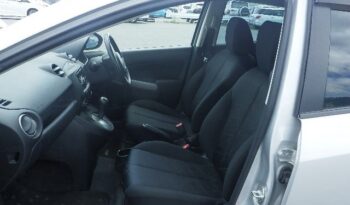 Mazda Demio full