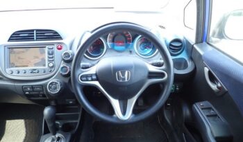 Honda Fit full