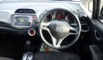 Honda Fit full
