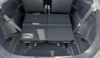 Honda Jade Hybrid full