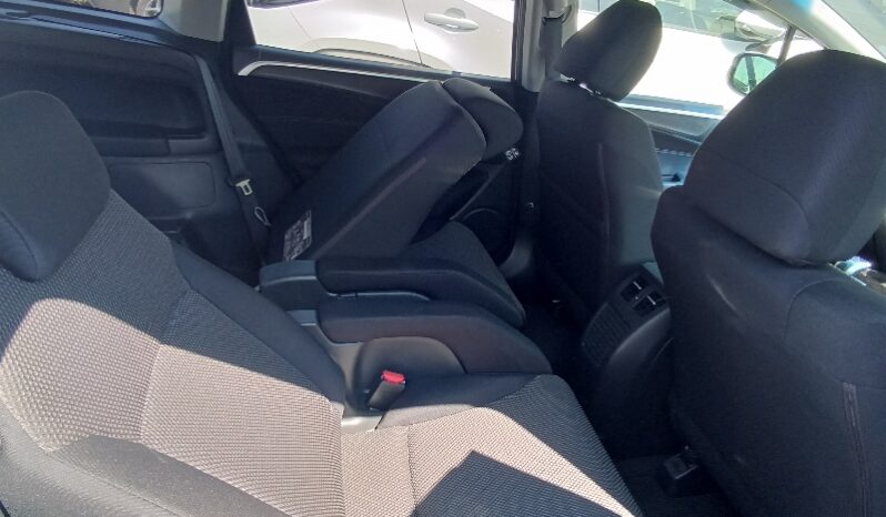 Honda Jade Hybrid full