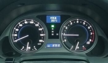 Lexus IS250 full
