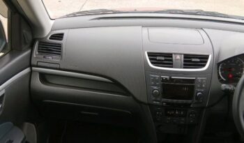 Suzuki Swift full