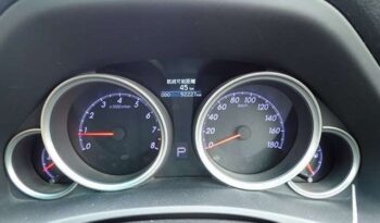 Toyota Mark X full