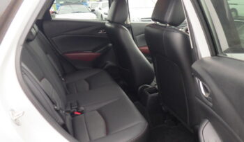 Mazda CX-3 full