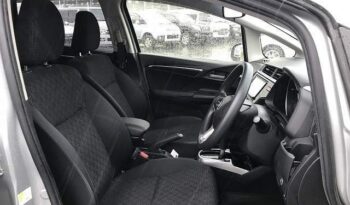 Honda Fit full