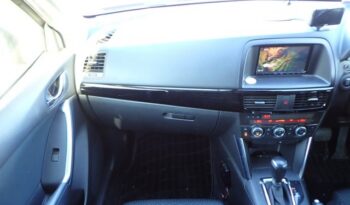 Mazda CX-5 full