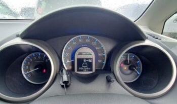 Honda Fit Hybrid full
