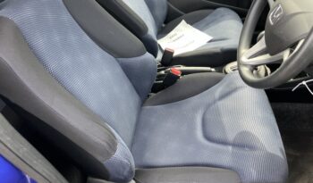 Honda Fit full