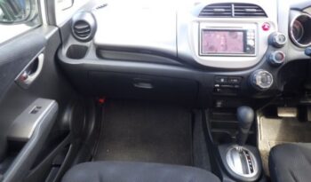 Honda Fit full