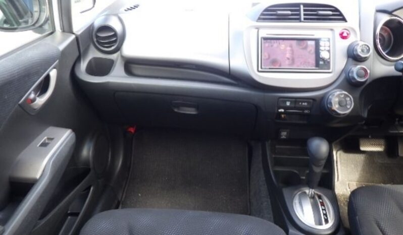 Honda Fit full