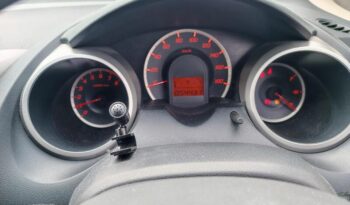 Honda Fit full
