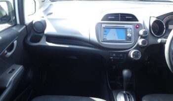 Honda Fit full