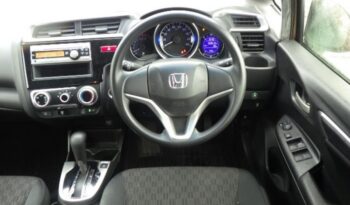 Honda Fit full