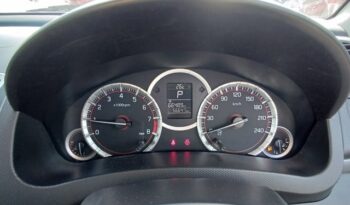 Suzuki Swift Sport full