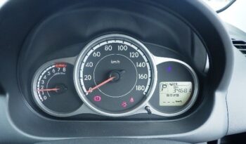 Mazda Demio full