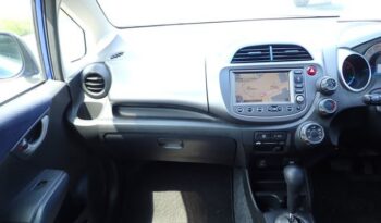 Honda Fit full