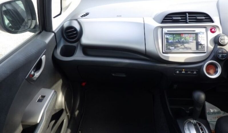 Honda Fit full