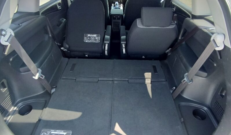 Honda Jade Hybrid full