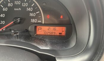 Nissan March Nismo full