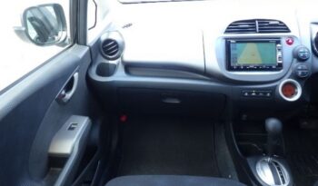 Honda Fit full