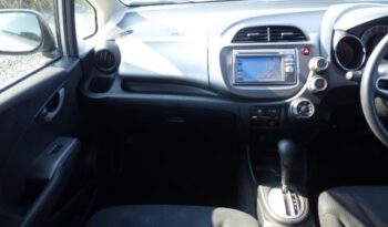 Honda Fit full