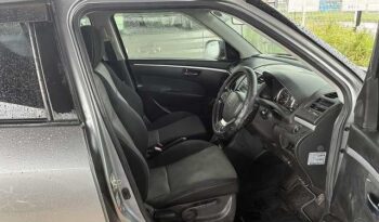 Suzuki Swift Rs full