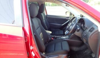 Mazda CX-5 full